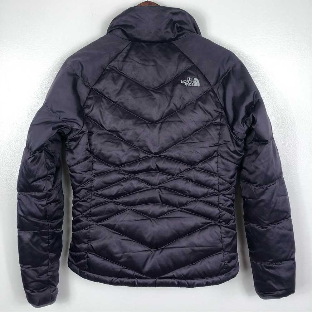The North Face Aconcagua Puffer Jacket Coat Size Small - Picture 3 of 16